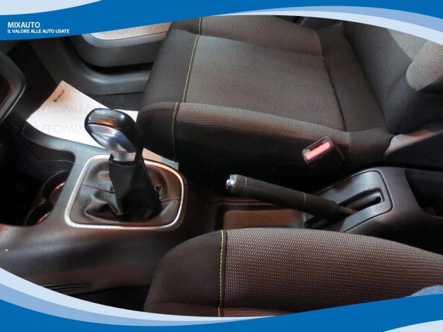 CITROEN C3 usata, con Chiusura centralizzata
