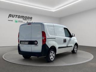 FIAT Doblo usata, con Autoradio