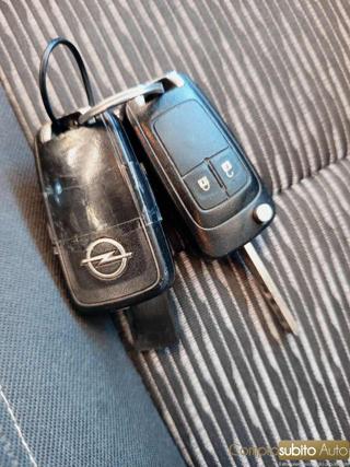 OPEL Mokka usata 24