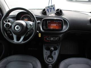 SMART ForTwo usata, con Fendinebbia