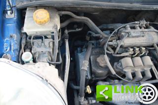 CHEVROLET Matiz usata 46