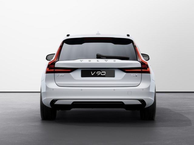 VOLVO V90 usata, con Airbag Passeggero
