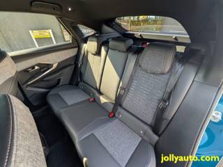 PEUGEOT 3008 usata, con Volante multifunzione