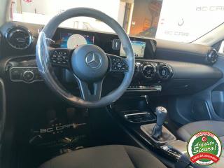MERCEDES-BENZ A 180 usata, con Immobilizzatore elettronico