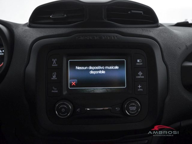 JEEP Renegade usata 14