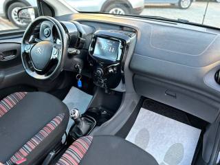 CITROEN C1 usata, con Bluetooth