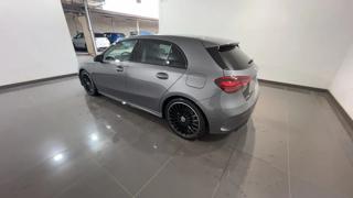 MERCEDES-BENZ A 180 usata, con Airbag Passeggero