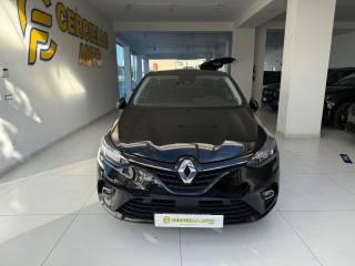 RENAULT Clio usata, con Airbag