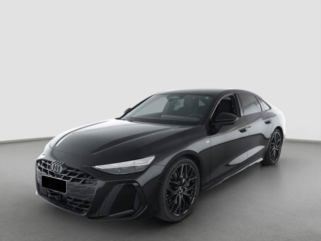 AUDI A6 usata, con ABS