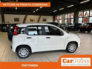 FIAT Panda usata, con Chiusura centralizzata