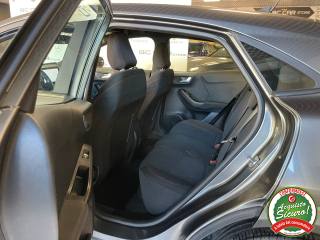 FORD Puma usata, con Fari LED