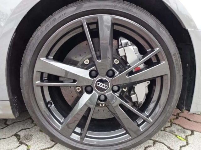 AUDI RS3 usata, con Regolazione elettrica sedili