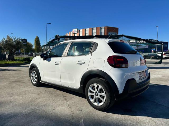 CITROEN C3 usata, con Chiusura centralizzata