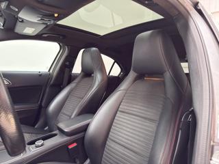 MERCEDES-BENZ A 200 usata, con Climatizzatore