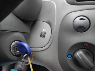 FIAT Seicento usata 19