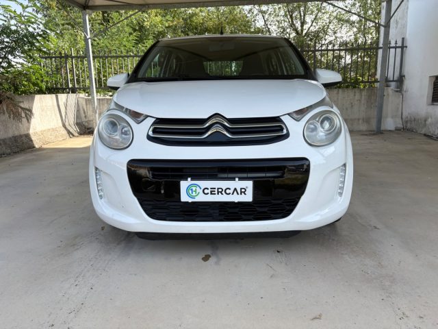 CITROEN C1 usata, con Airbag