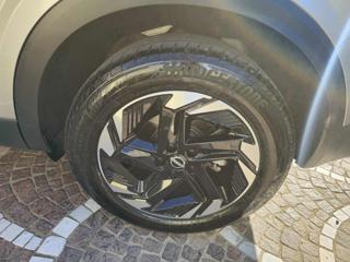 NISSAN Qashqai usata, con Immobilizzatore elettronico