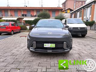 HYUNDAI Kona usata, con Airbag