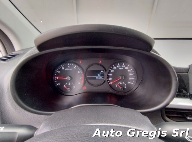 KIA Picanto usata, con Climatizzatore