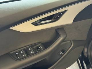 AUDI Q8 usata, con Climatizzatore