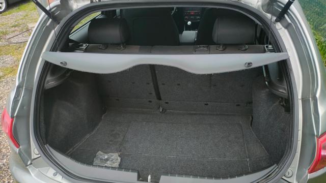ALFA ROMEO 147 usata, con Immobilizzatore elettronico