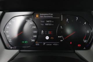 BMW 116 usata 6