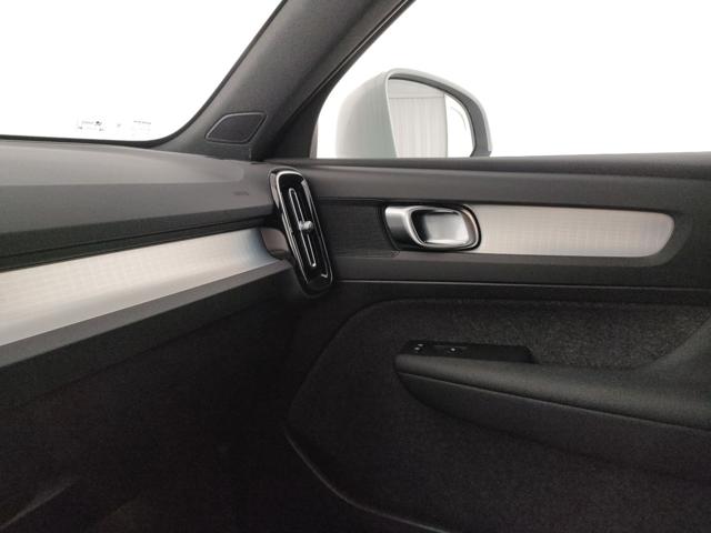 VOLVO XC40 usata, con Sedile posteriore sdoppiato