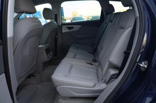 AUDI Q7 usata, con Chiusura centralizzata