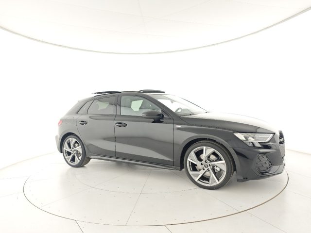 AUDI A3 usata, con Autoradio