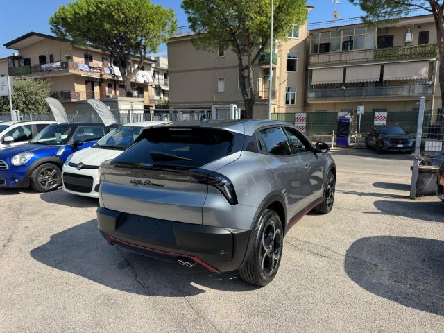 ALFA ROMEO Junior usata, con Autoradio