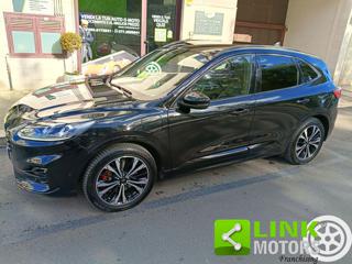 FORD Kuga usata, con Autoradio digitale