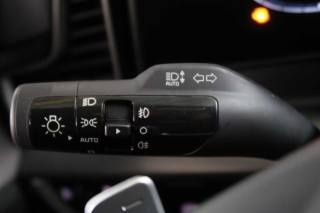 KIA Sportage usata, con Volante in pelle