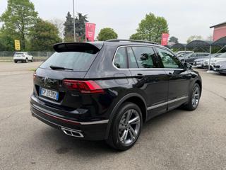 VOLKSWAGEN Tiguan usata, con Airbag Passeggero