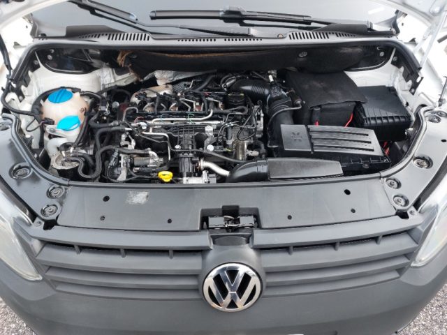 VOLKSWAGEN Caddy usata, con Chiusura centralizzata telecomandata