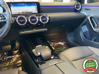 MERCEDES-BENZ CLA 180 usata, con Immobilizzatore elettronico