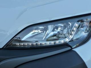 FIAT Ducato usata, con Touch screen