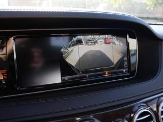 MERCEDES-BENZ S 500 usata, con Sensore di luce