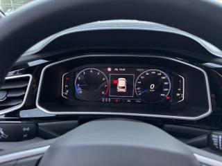 VOLKSWAGEN T-Roc usata, con Immobilizzatore elettronico