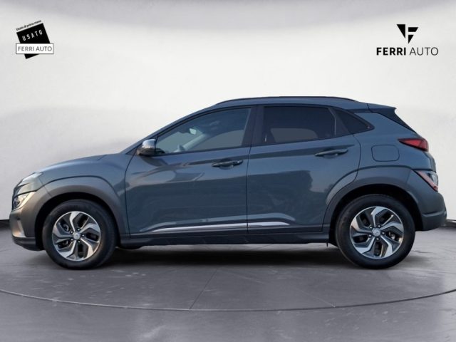 HYUNDAI Kona usata, con Chiusura centralizzata
