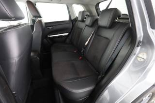 SUZUKI Vitara usata 3