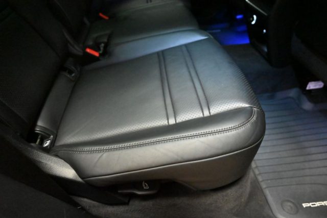 PORSCHE Cayenne usata 59