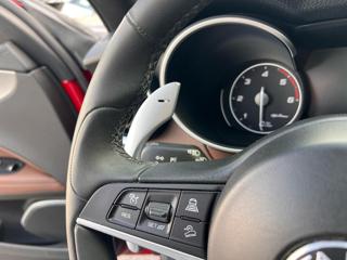 ALFA ROMEO Stelvio usata, con Fendinebbia