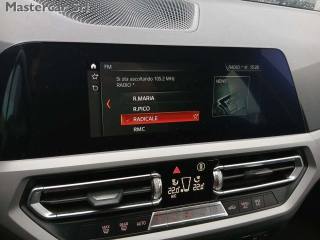 BMW 320 usata, con Servosterzo