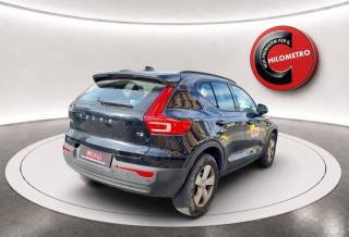 VOLVO XC40 usata, con Boardcomputer