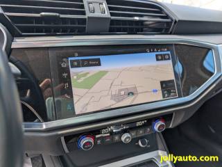 AUDI Q3 usata, con Vetri oscurati