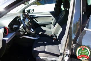 SEAT Arona usata, con Chiusura centralizzata