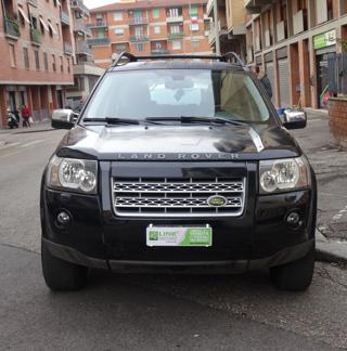 LAND ROVER Freelander usata 42
