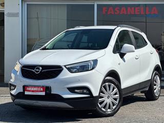 OPEL Mokka X usata, con Alzacristalli elettrici