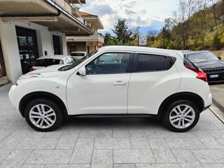 NISSAN Juke usata, con Cruise Control