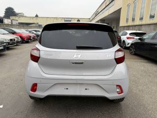 HYUNDAI i10 usata, con Airbag Passeggero